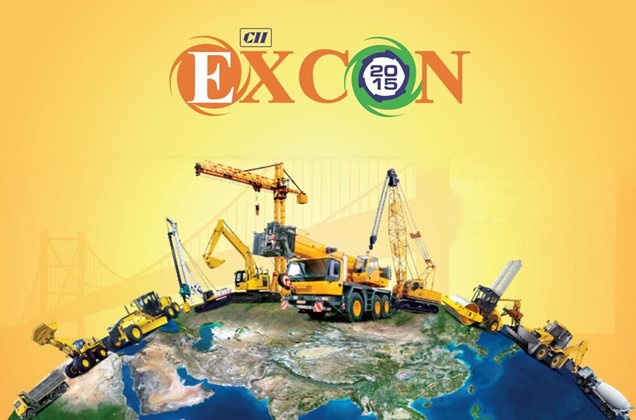 LINTEC-IXON IN EXCON - INDIA